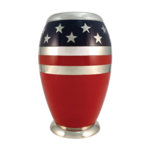 Stars and Stripes