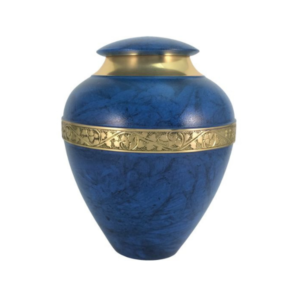 Marbled Cobalt
