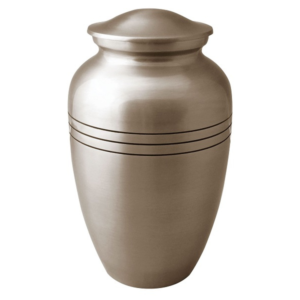 Pewter Classic Aluminum