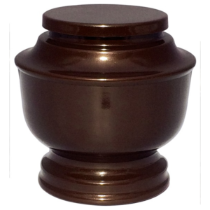 Alumina Urn
