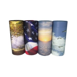 Scatter Tube